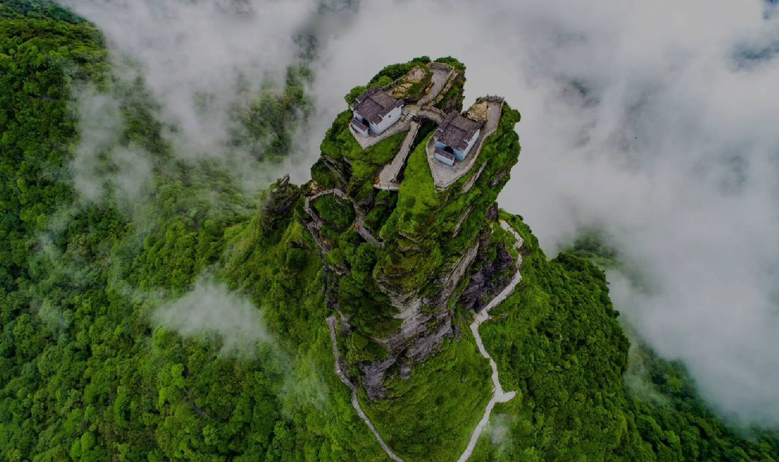 Guizhou, China · hero