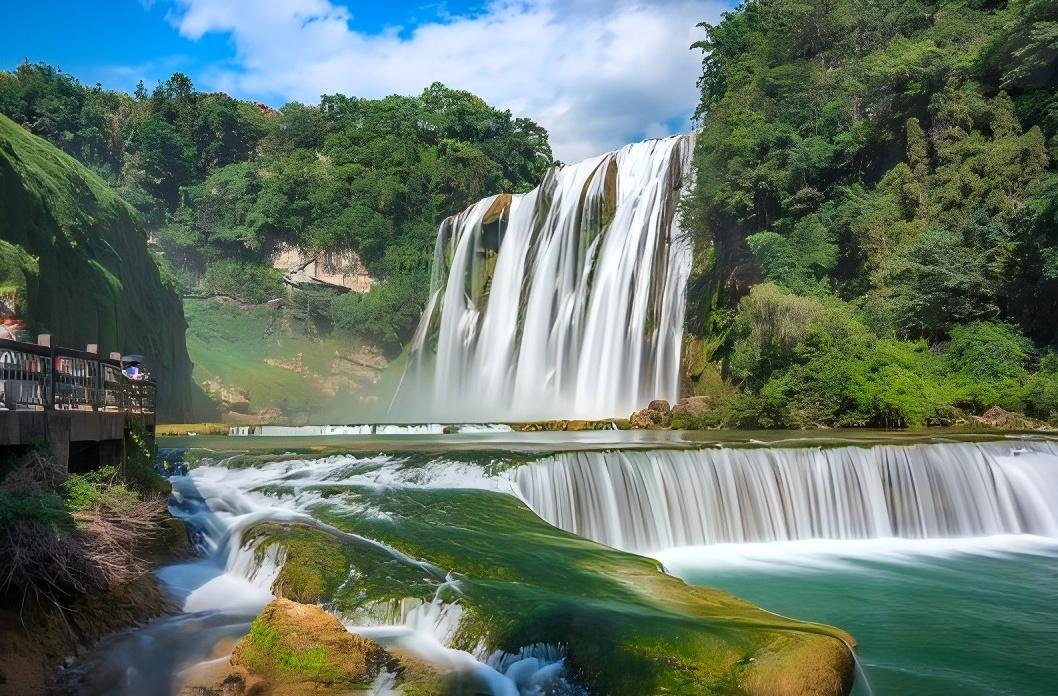 Guizhou, China · signature 0