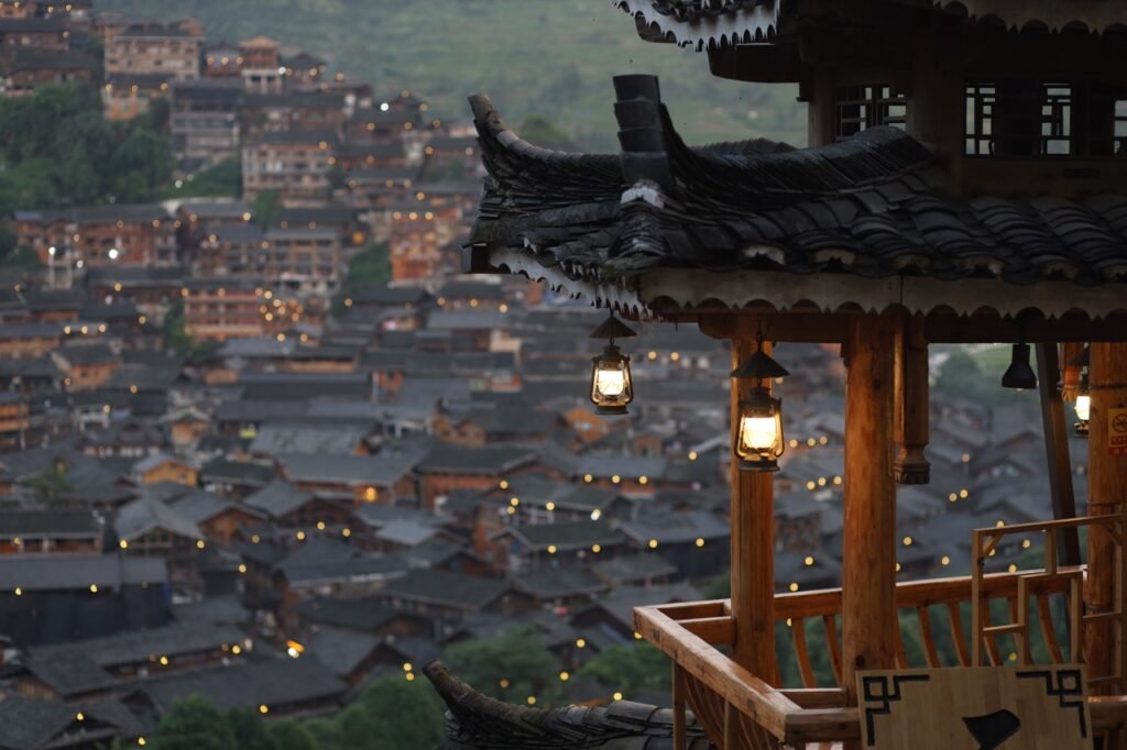 Guizhou, China · signature 5