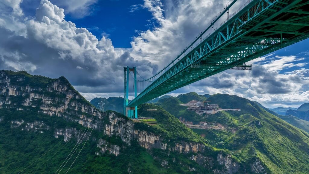 Guizhou, China · tour 0