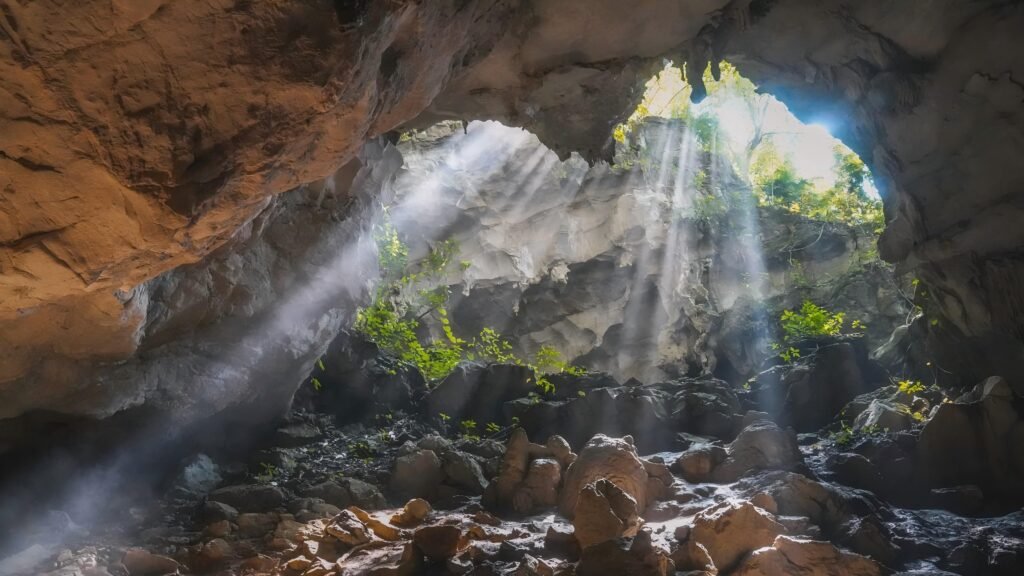 Guizhou, China · tour 7