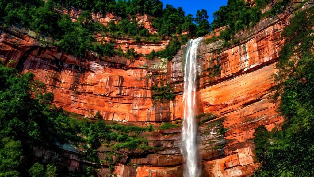 Guizhou, China · tour 9