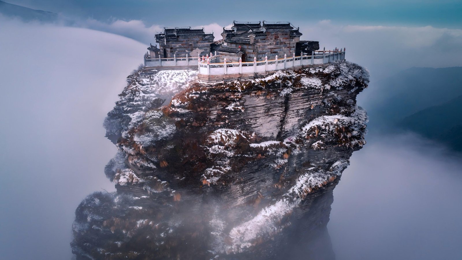 Guizhou, China · tour hero 2
