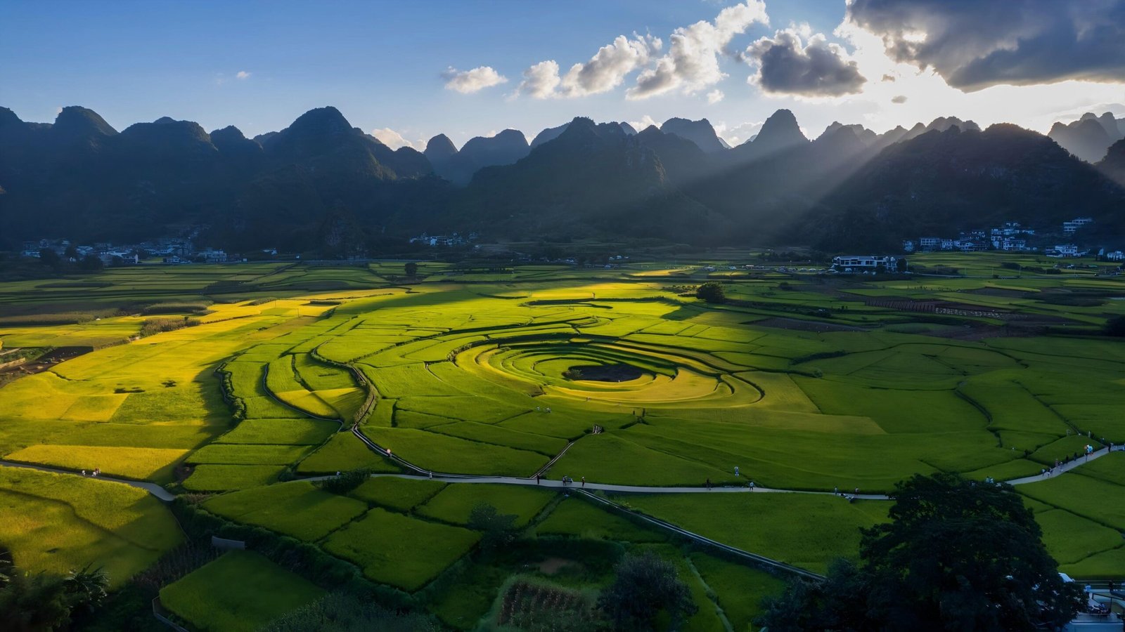 Guizhou, China · tour hero 8